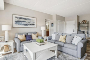 Heart of Coligny - Walk to the Park Shops Beach